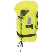Besto Econ 100n Life Jacket Geel 3-15 kg