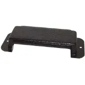 Blue Sea Systems Dualbus 2702 Cover Zwart