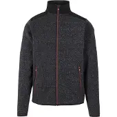 Trespass Cossal Fleece Grijs 3XL Man