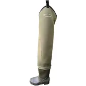 Seland Studs Wading Boots Groen EU 40 Man