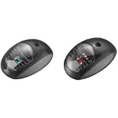 Talamex Led Navigation Set Zwart