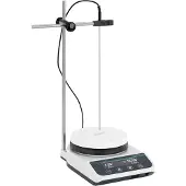 Usorteret Magneetroerder met verwarmingsplaat - 2 L - 50 - 1500 rpm