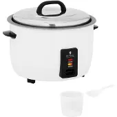 Royal Catering Rijstkoker - 13 L - 2.000 W