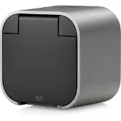 Eve Audio Energie Buiten