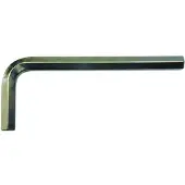 Skandia inbussleutel 2,5 mm