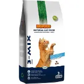 BF Petfood 6x Kattenvoer 3 Mix 2 kg