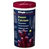 Dupla Power Calcium Pulver 400 Gram