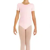 Intermezzo Roy Mc Leotard Met Korte Mouwen
