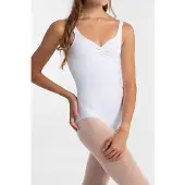 Intermezzo Danmer Mouwloos Turnpakje