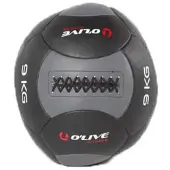 O'live Fitness Functionele trainingsbal | Maat 9 kg