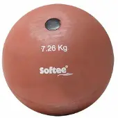 Softee 7.25kg Medicijnbal