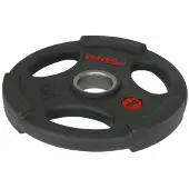 Softee Urethane Olympische Schijf 5kg