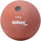Softee 5kg Medicijnbal