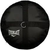 Everlast Double End Anchor | Zwart | One-Size