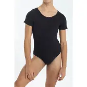 Intermezzo Almen Mc Jumpsuit Met Korte Mouwen