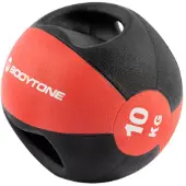 Bodytone Medicijnbal Met Handvat 10kg