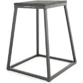 Olive Plyometrisch Platform