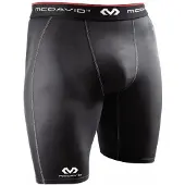 Mcdavid Compressie Shorts Junior Maat: L