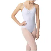 Intermezzo Merilstrap F Mouwloos Turnpakje