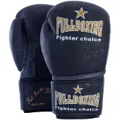 Fullboxing Ciclon Leren Bokshandschoenen