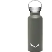 Salewa Valsura Insulated 450ml Bottle Groen