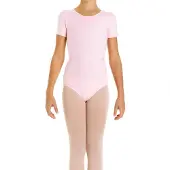 Intermezzo Roy Mc Leotard Met Korte Mouwen