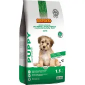BF Petfood 4x Small Breed Puppy 1,5 Kg