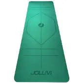 Joluvi Yoga Align Mat