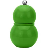 Addison Ross - Chubby Peper & Zoutmolen Leaf 12 cm