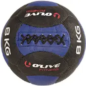 O'live Fitness Trainingsbal Functional | Maat 8 kg