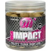 Mainline High Impact Pop-up