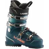 Lange Lx 90w Alpineskischoenen Voor Dames
