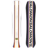 Salomon Dancehaul Grom Junior Snowboard