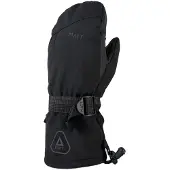 Matt Skitime Handschoenen