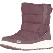 TROLLKIDS - Kid's Kongsberg Winter Boots - Winterschoenen 34, purper