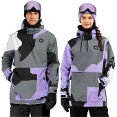 Siroko W1 Tignes Softshelljack