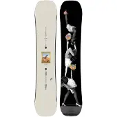 Burton Good Company Camber Snowboard