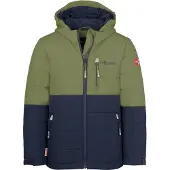 TROLLKIDS Hemsedal Xt Jas