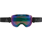Matt Synchro Skibril