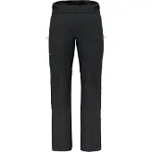 Salewa Heren Sella 3L Powertex waterdichte broek Zwart