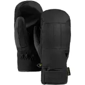 Burton Gondy Gore Leather Gore-tex Handschoenen