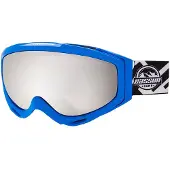 Eassun Camp Skibril