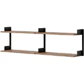 New Works Chamber Wandrek Walnut | Black