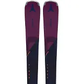 Atomic Cloud Q9 Rp+m10 Gw Dames Alpine Ski Pakket