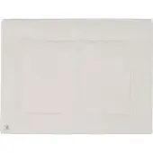Jollein Parklegger Cosy Knit 75x95 Ivory