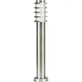 Flamco Ks verlichting modern soll 2 tuin-/voetpadverlichting, rvs