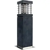 KS Pilar Hardsteen S Tuinlamp