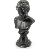 Furnilux Eve marble 11x10 x 25 cm