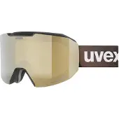 Uvex Evidnt Attract Skibril Voor Dames