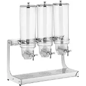 Royal Catering Granen Dispenser - 3 x 3.5 L - 3 containers